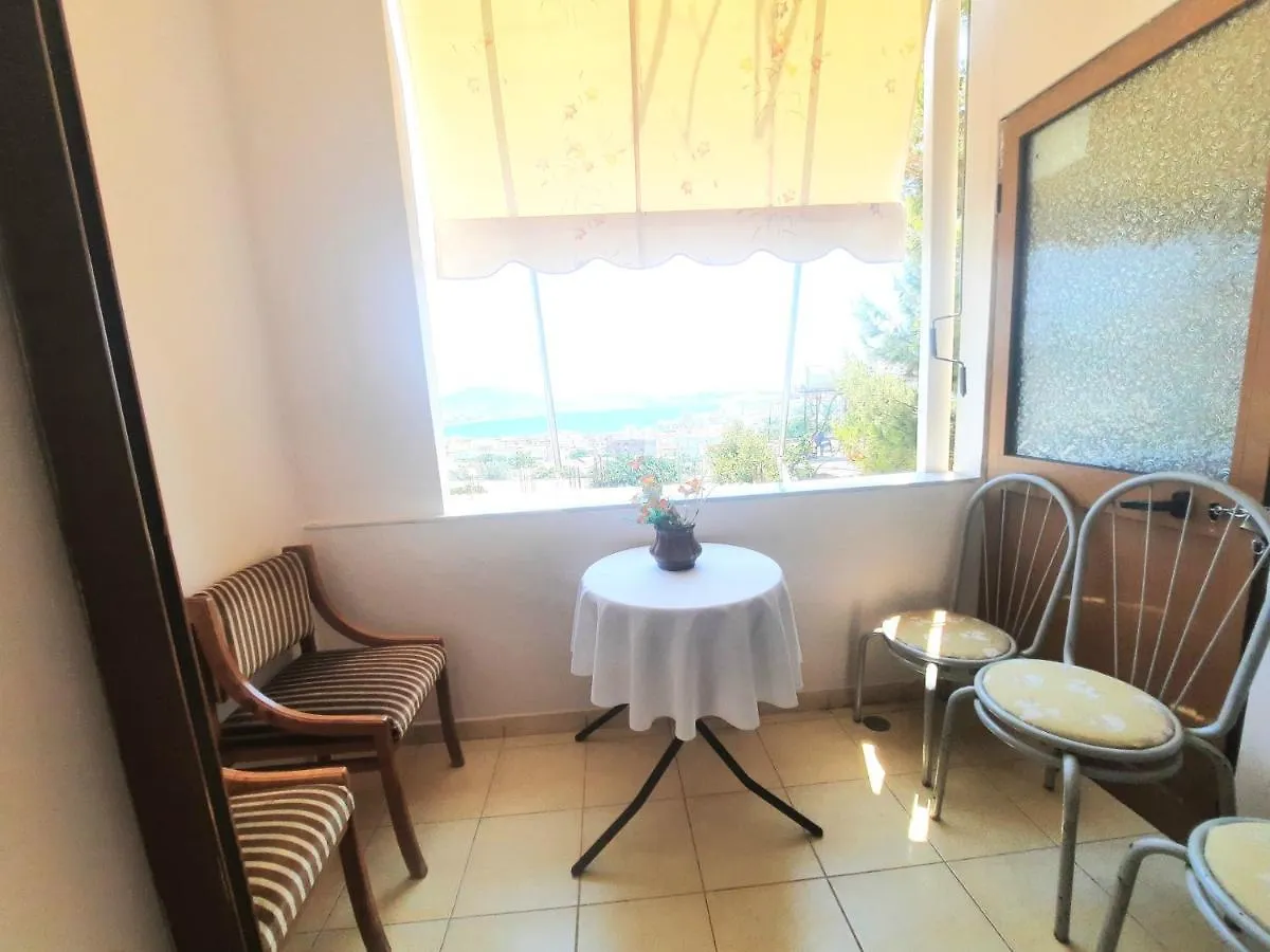 Melard Apartment Sarandë