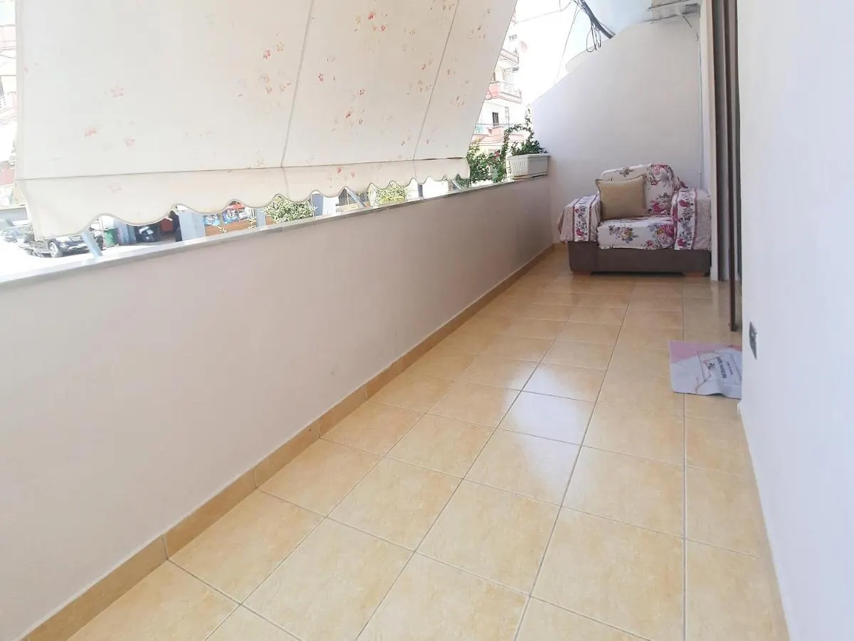 Melard Apartment Sarandë