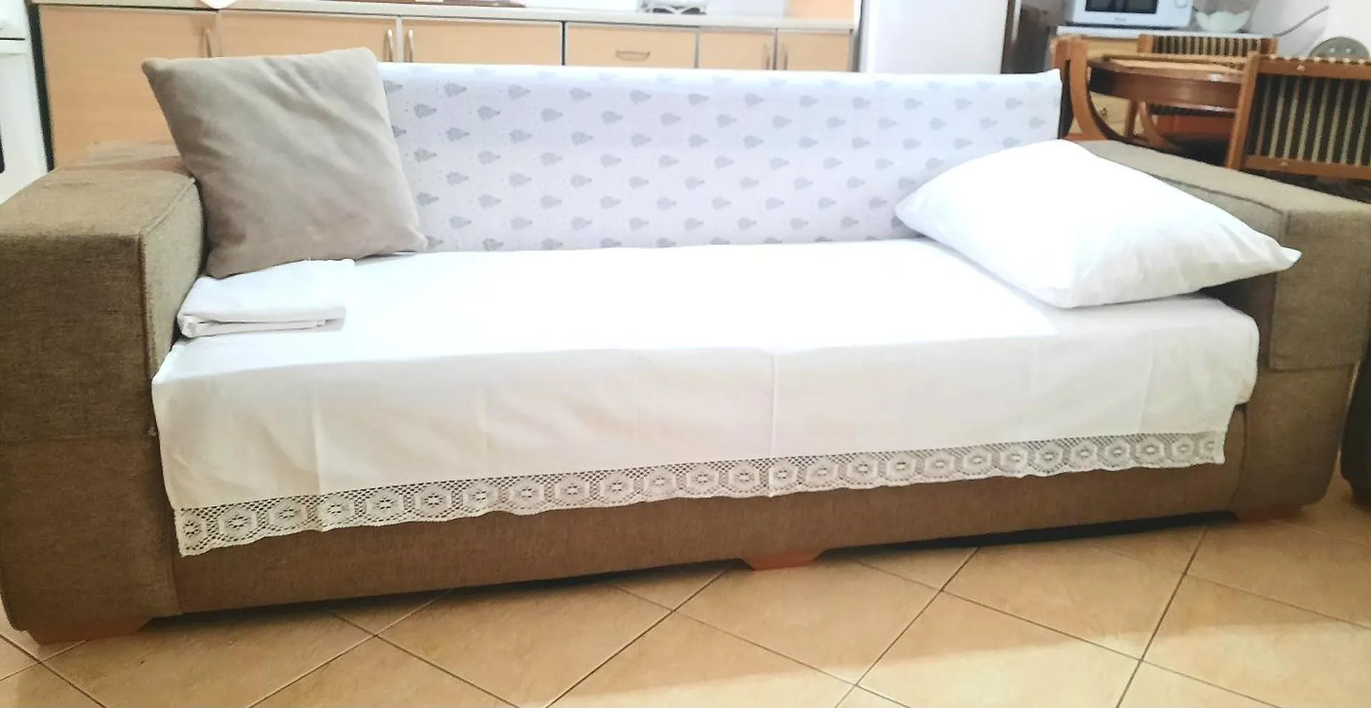 Melard Apartment Sarandë 0*,  阿尔巴尼亚