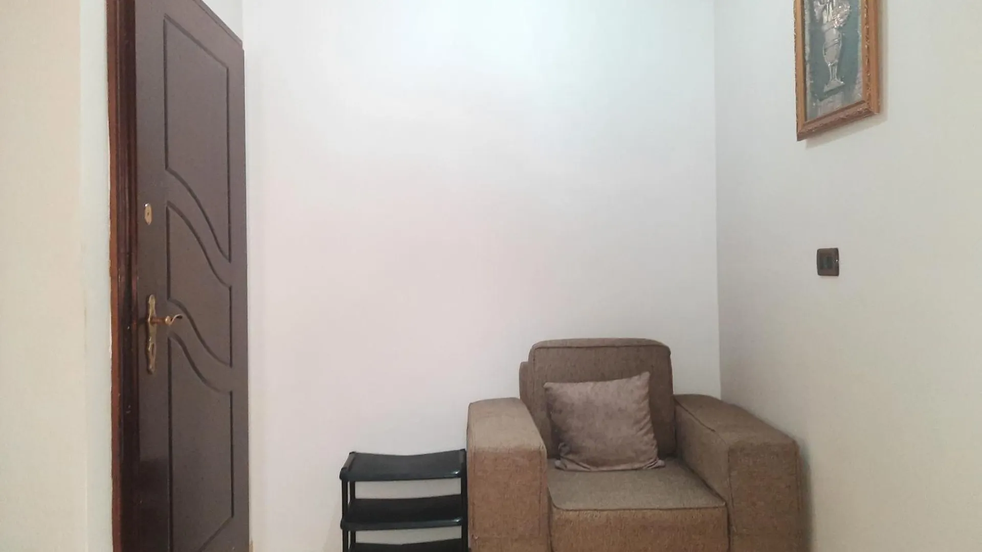 Melard Apartment Sarandë 阿尔巴尼亚