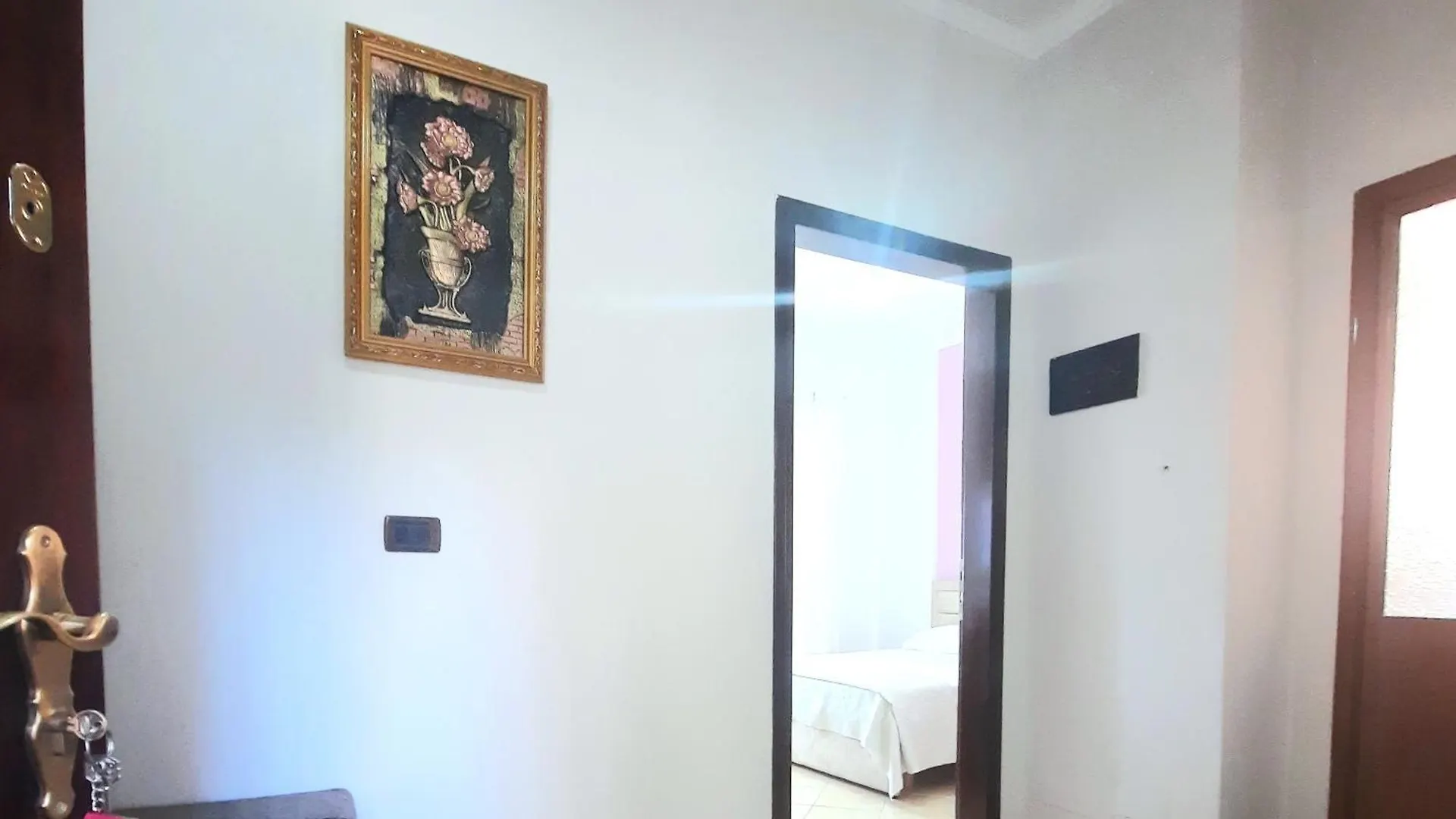 Melard Apartment Sarandë 阿尔巴尼亚