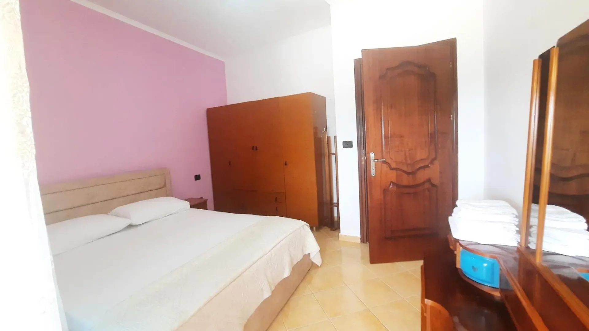 Melard Apartment Sarandë