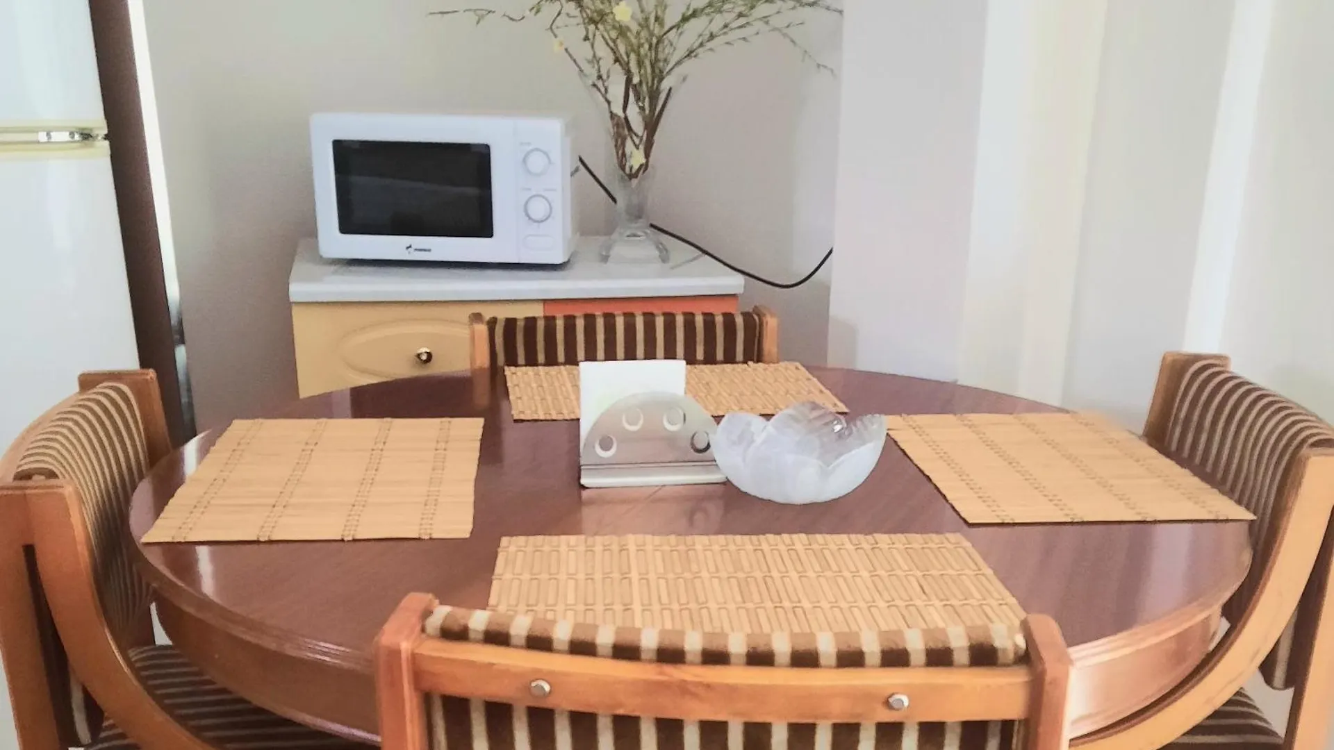 Melard Apartment Sarandë