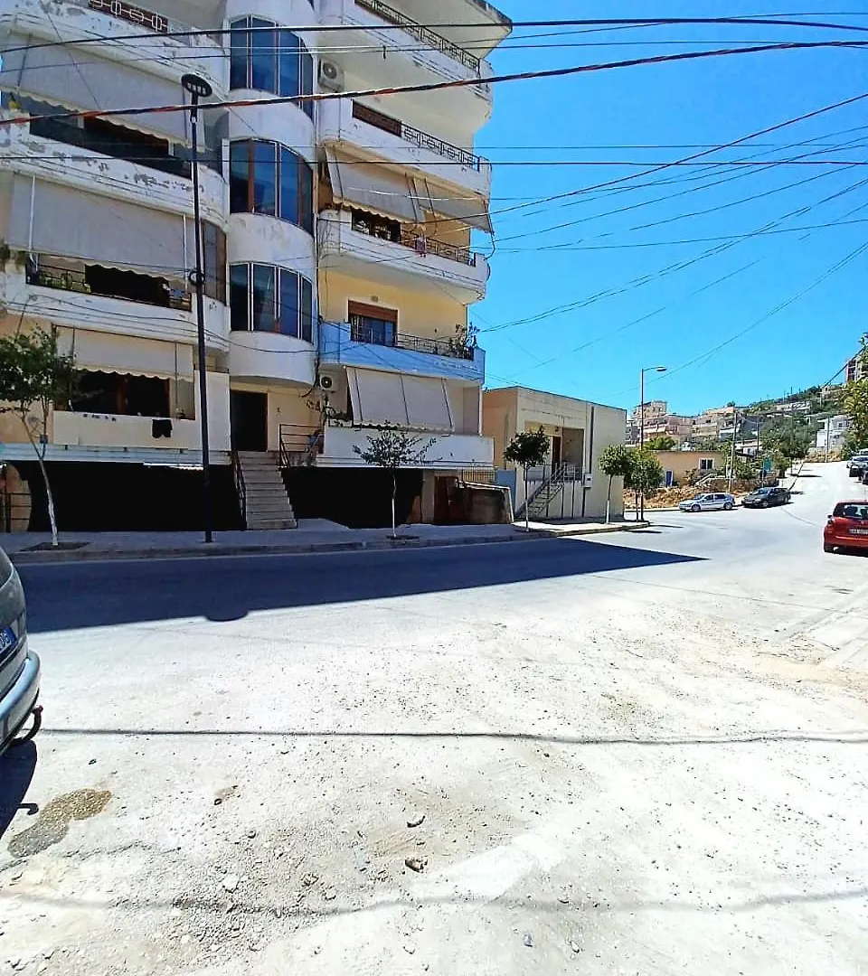 Melard Apartment Sarandë 阿尔巴尼亚