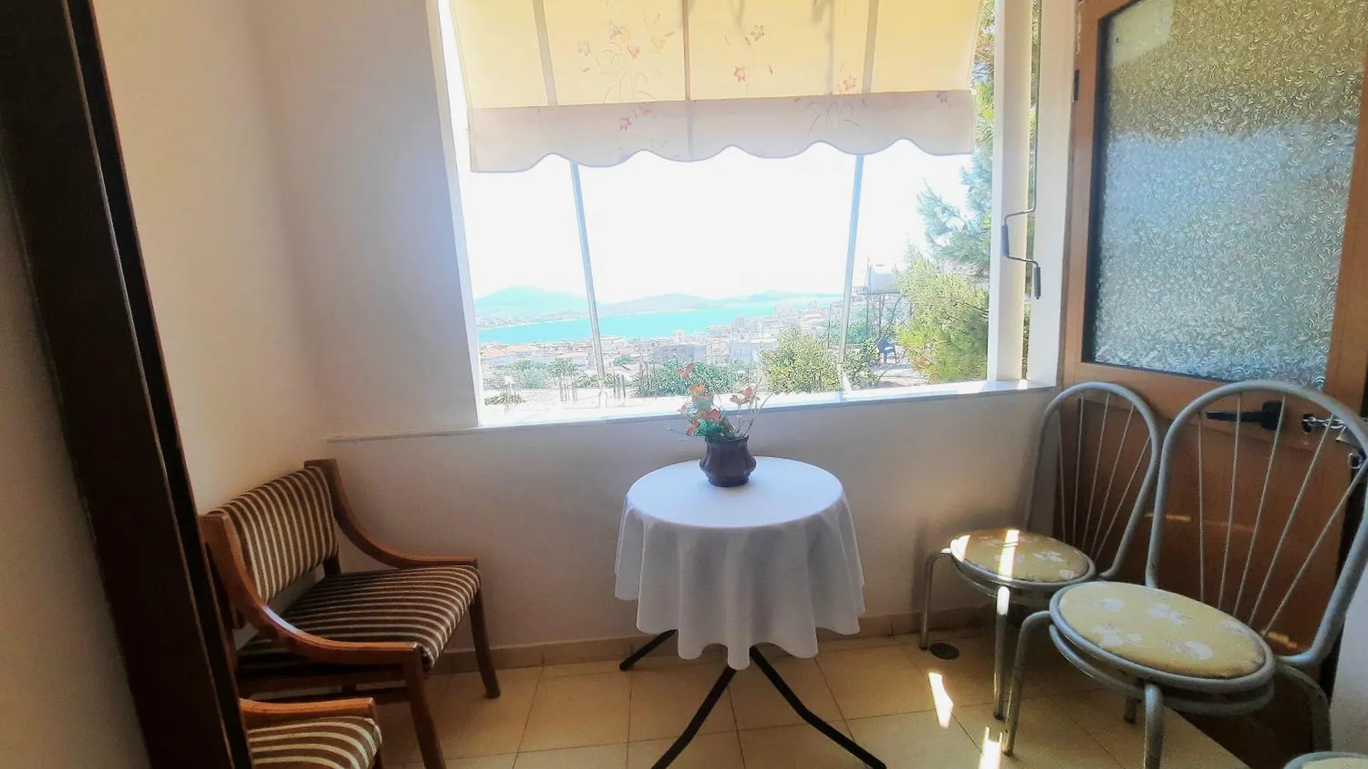 Melard Apartment Sarandë