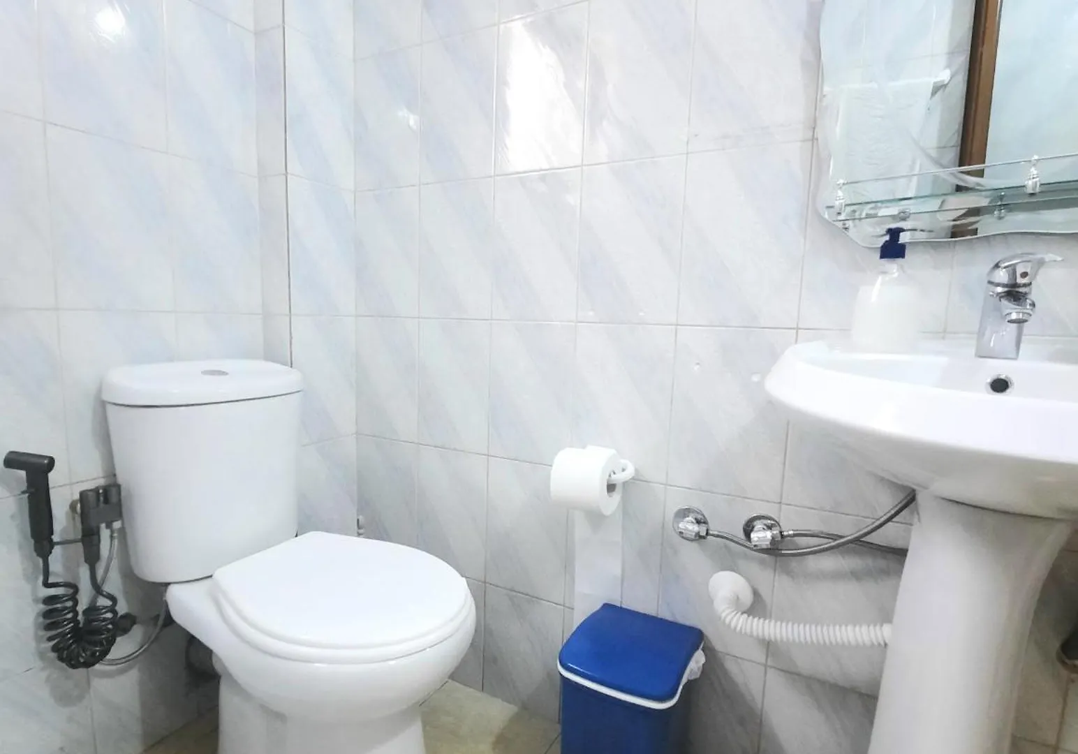 Melard Apartment Sarandë 0*,  阿尔巴尼亚