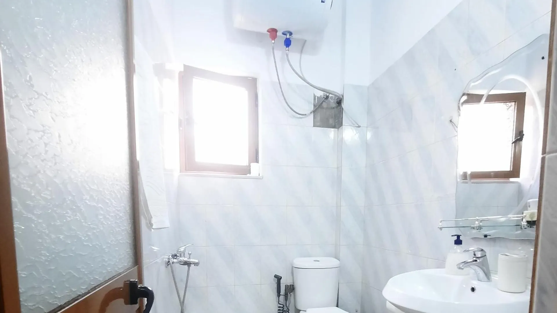 Melard Apartment Sarandë 阿尔巴尼亚